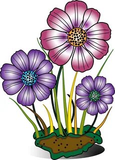 Flower clipart bloom, Picture #1126823 flower clipart bloom