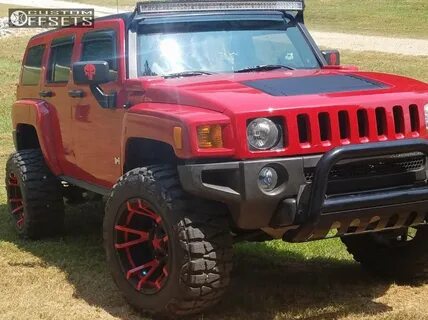 hummer h3 3 inch lift for Sale OFF-61