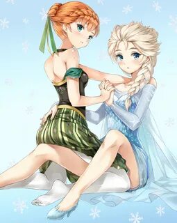 Frozen (Disney) Image #2138342 - Zerochan Anime Image Board