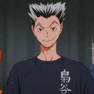 ꒱*♡ 𝑩 𝒐 𝒌 𝒖 𝒕 𝒐`.* Haikyuu anime, Anime, Bokuto koutaro