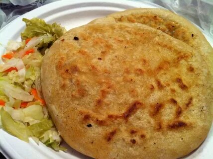 Pupusas Near Me