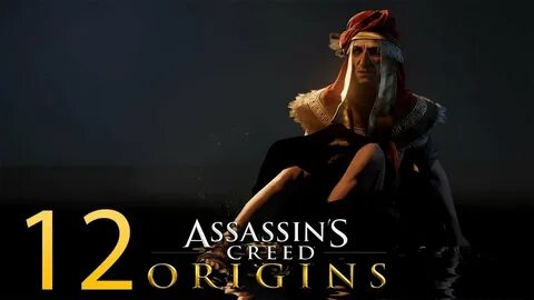 ASSASSINS CREED: ORIGINS ⚔ Gennadios der Phylakitai #12 Germ