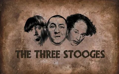 Three stooges wallpapers - SF Wallpaper