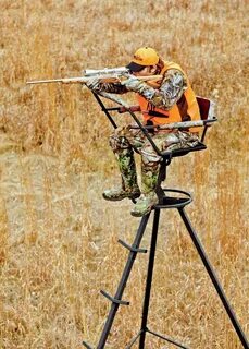 Big Game Treestands Triumph 16 Ft Tripod