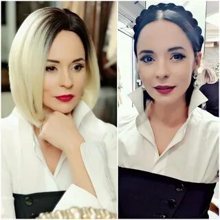 Andreea Marin : Andreea Marin (zînă lirică): "Puțin mai e pî