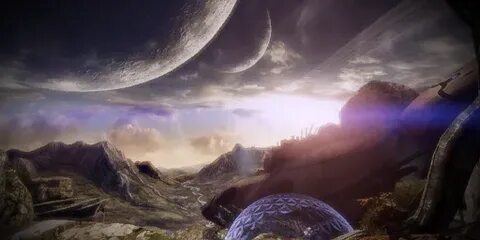 Overlord: Prometheus Station Mass Effect Wiki Fandom