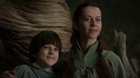 Game of Thrones' hot Robin Arryn is officially the Neville L