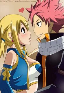 Natsu snaps at lucy fanfiction