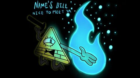 Bill Cipher Wallpapers (80+ background pictures)