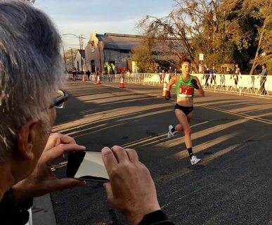 Alexi Pappas on Twitter: "podium finish always makes me glad