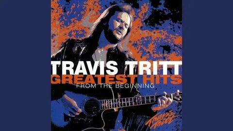 Travis Tritt - Tell Me I Was Dreaming Chords - Chordify