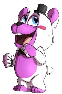 Helpy Fanart - Himama