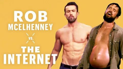 Rob McElhenney Wallpapers - Wallpaper Cave