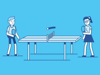 Ping Pong Animated smiley faces, Cute gif, Animated characte