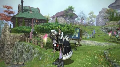 Manderville Ffxiv 10 Images - Patch Notes Final Fantasy Xiv 