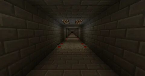 1.8.X HORROR GRIEF: A Minecraft Horror Map (V1.1 RELEASED!) 