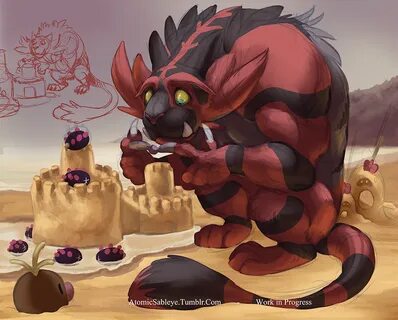 Incineroar Line Thread - /vp/ - Pokemon - 4archive.org