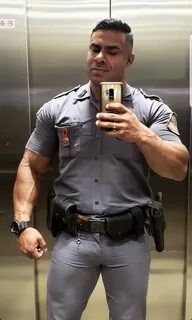 38 Man in Uniform ideas men in uniform, hot cops, military m