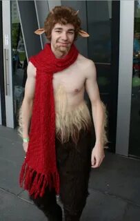 Mr. Tumnus costume Cosplay outfits, Cosplay costumes, Cospla