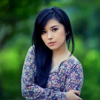 Foto Cewek2 Cantik - Kalau Punya Bini Kaya Gini, Mau Diapain