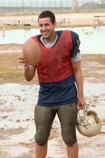 Adam Sandler in The Longest Yard (2005) Adam sandler, Adam s