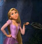 49 hot Rapunzel photos are really amazing