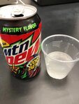 Mountain Dew Has A New VooDew Mystery Flavor For Halloween