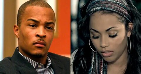 T.I. Says Lauren London’s New Pregnancy With Nipsey Hussle’s