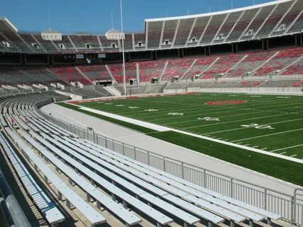 Ohio State Aiming for Full Attendance Stadium Games This Fal