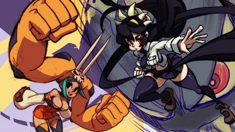 Cerebella & Filia - Image Abyss