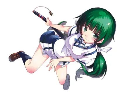 Mayuzumi Yukie - Maji de Watashi ni Koi Shinasai! - Image #7