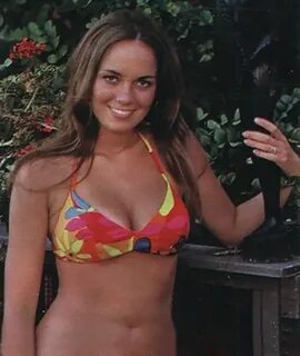 The Hottest Catherine Bach Photos - 12thBlog