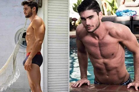 Charlie matthews onlyfans 🍓 NAUGHTY MAN CANDY: Meet model Ch