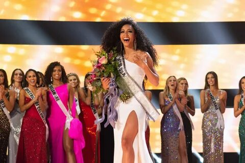 Miss USA: 5 things you missed during the pageant