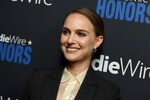 Natalie Portman on Current Aims of Time’s Up: 'There Is a Re
