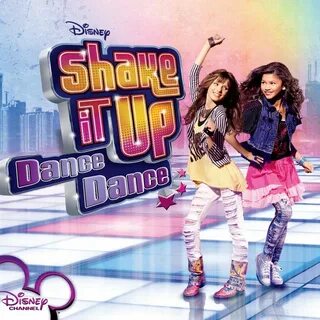 Various Artists - Shake It Up : chansons et paroles Deezer