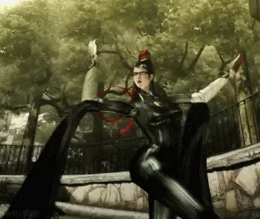 Bayonetta2 Bayonetta GIF - Bayonetta2 Bayonetta - Discover &