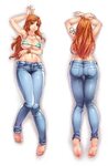 Nami (ONE PIECE) Image #2606092 - Zerochan Anime Image Board