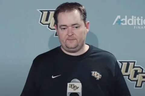 Tennessee hires UCF's Josh Heupel as new football coach - UP