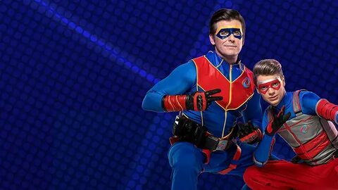 Images Of Henry Danger posted by Michelle Mercado