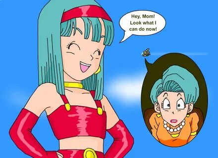 Hermana de bulma 🔥 Dragon Ball Super 31 - Clouded Anime