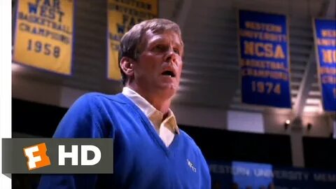 Blue Chips (2/9) Movie CLIP - Ejected (1994) HD - YouTube