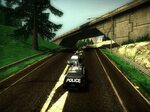 Скачать игру Need for Speed: Most Wanted - Unique для PC чер