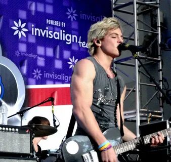 ross lynch und r5 - bild #3343038 auf Favim.com