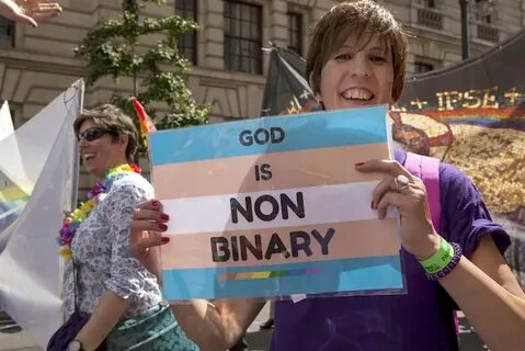 Lesbian Methodist Bishop Set Back - The American Conservativ
