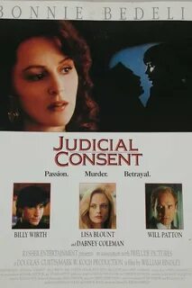 Film "Bírósági beleegyezés" mikor kerül bemutatásra, filminformációk.