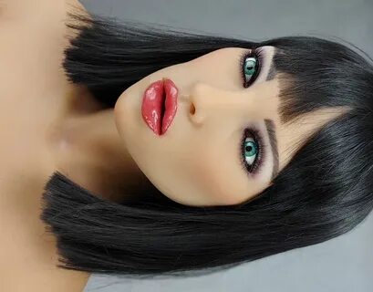 SOLD Very first production Realdoll Body F - The Doll Forum