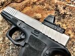 New Glock 34 Slides From Ke Arms The Truth About Guns