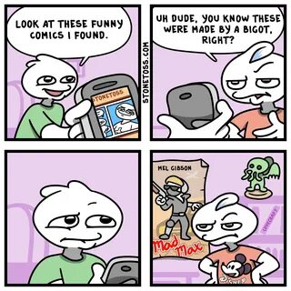 The Forbidden Arts StoneToss Comics, Memes, Funny comics