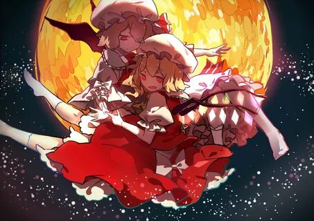 remilia scarlet Part 12 - 9W2FEF/100 - Anime Image